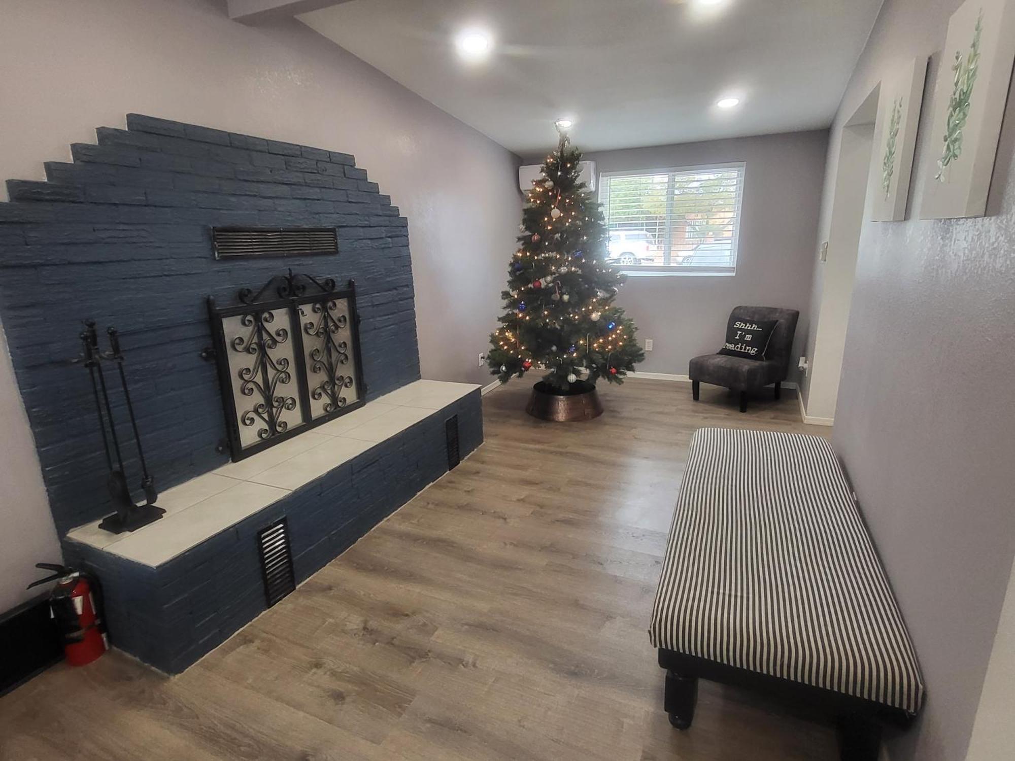Villa Charming Oasis In The Heart Of Sunnyside, Tucson Extérieur photo