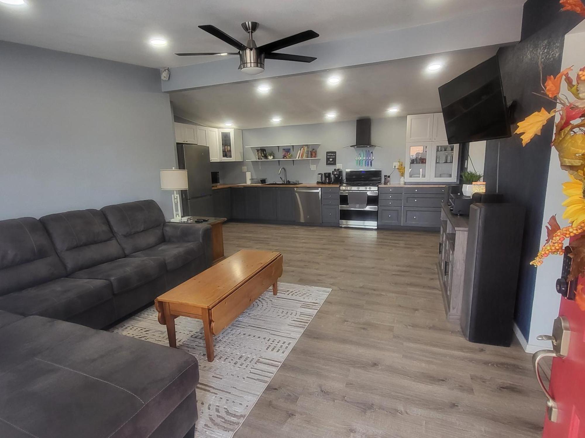 Villa Charming Oasis In The Heart Of Sunnyside, Tucson Extérieur photo