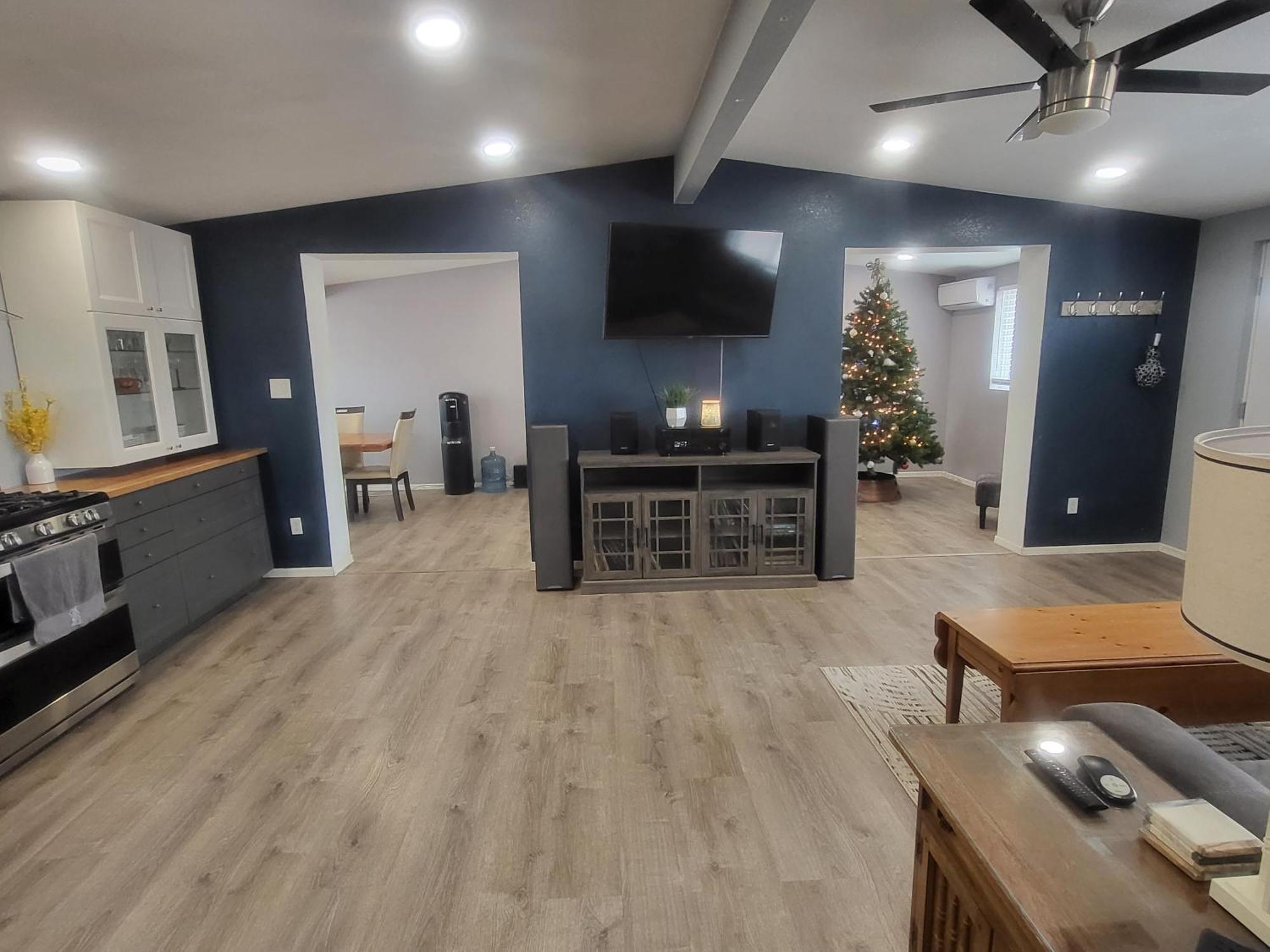 Villa Charming Oasis In The Heart Of Sunnyside, Tucson Extérieur photo