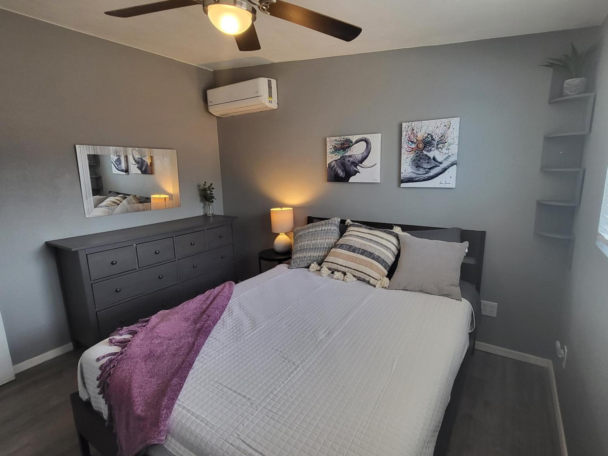 Villa Charming Oasis In The Heart Of Sunnyside, Tucson Extérieur photo